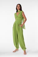 NICHOLAS Karis Top