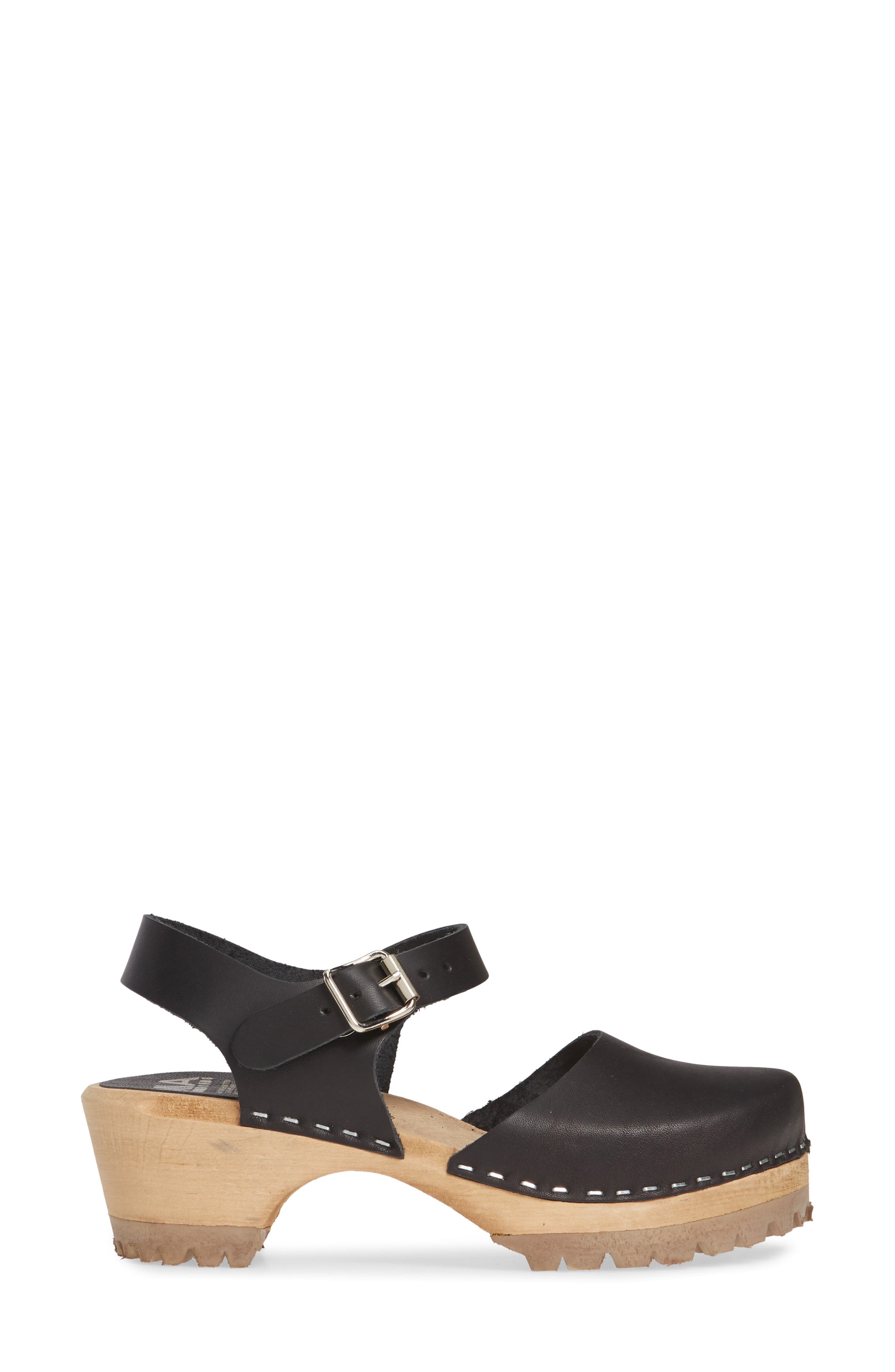 MIA Freja Platform Clog, Alternate, color, 