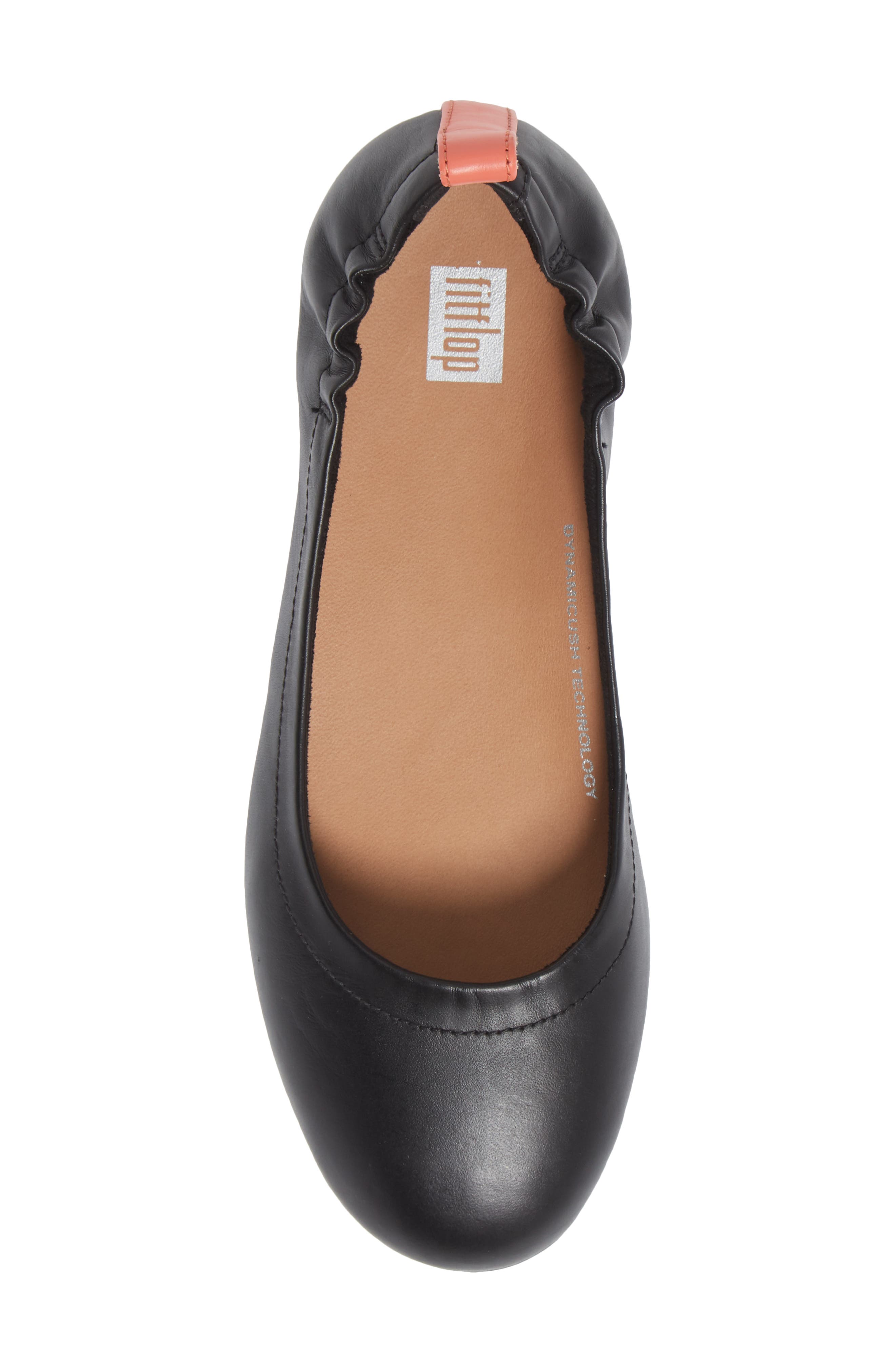 allegro ballet flat fitflop