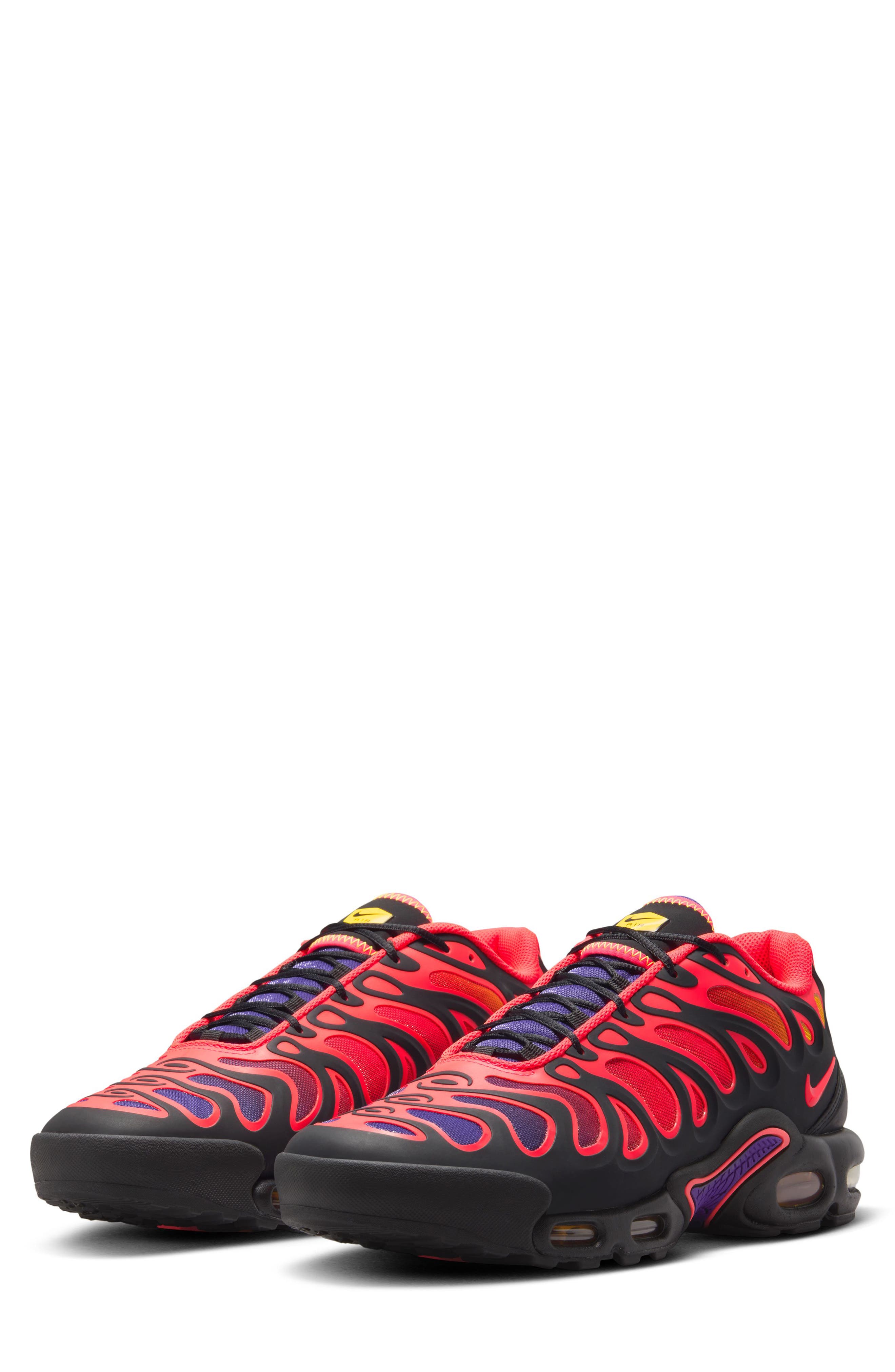 Air Max Plus Drift Sneaker