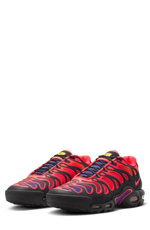 Air Max Plus Drift Sneaker (Men)