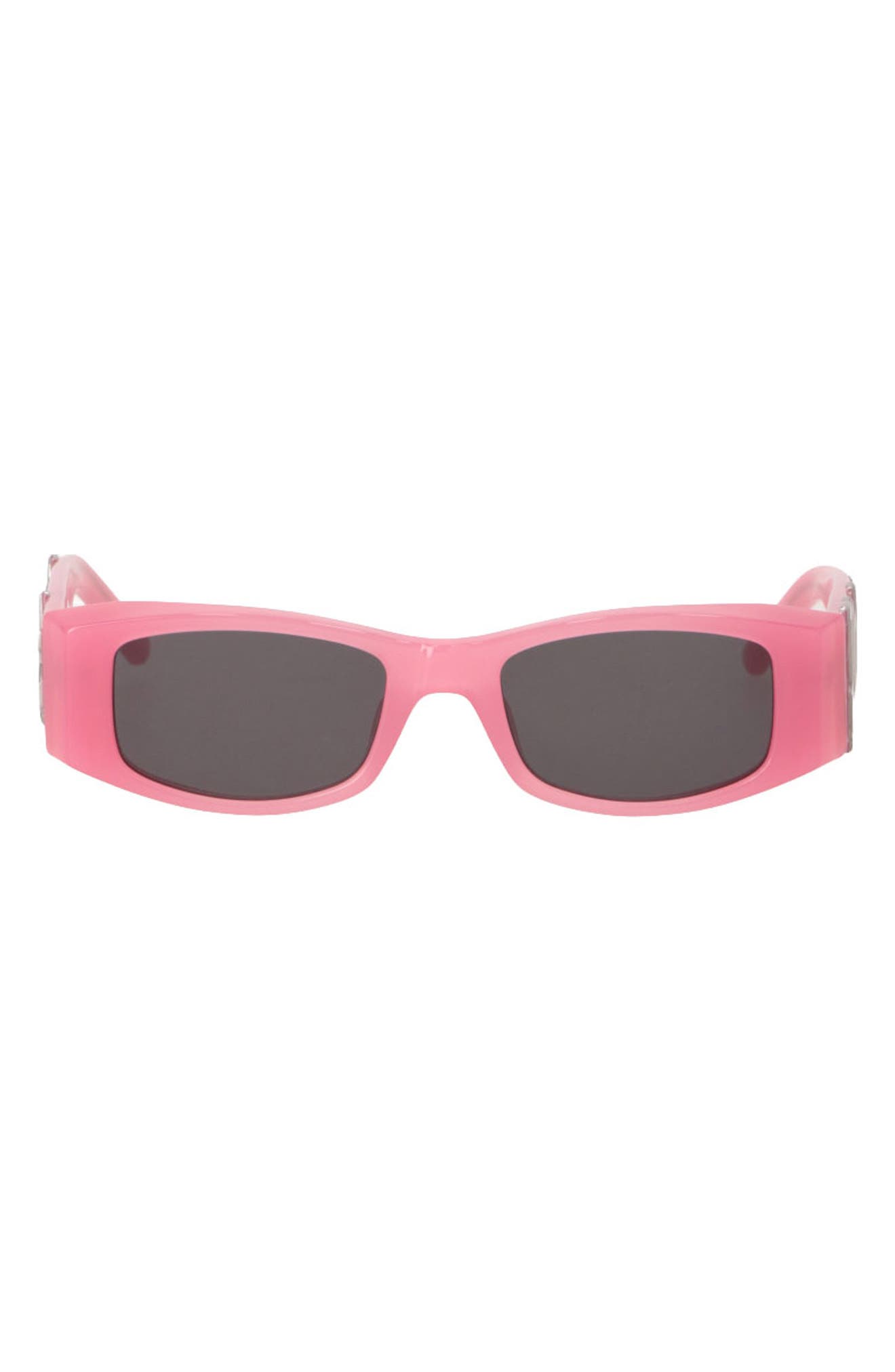 Angel Rectangular Sunglasses