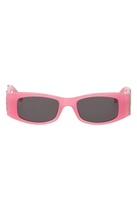 Angel Rectangular Sunglasses