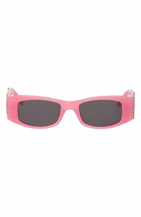 Angel Rectangular Sunglasses