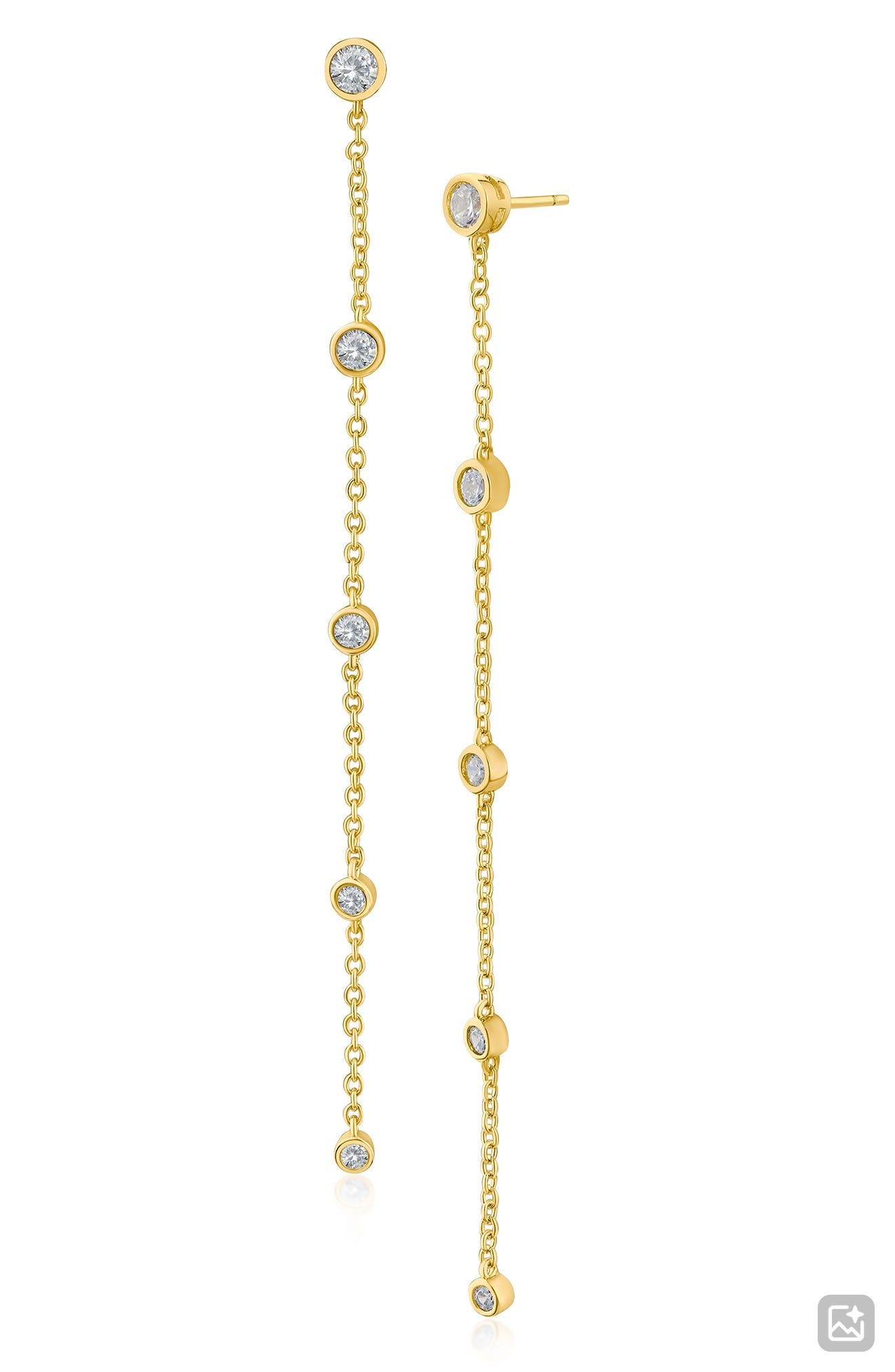 GOLD PLATED