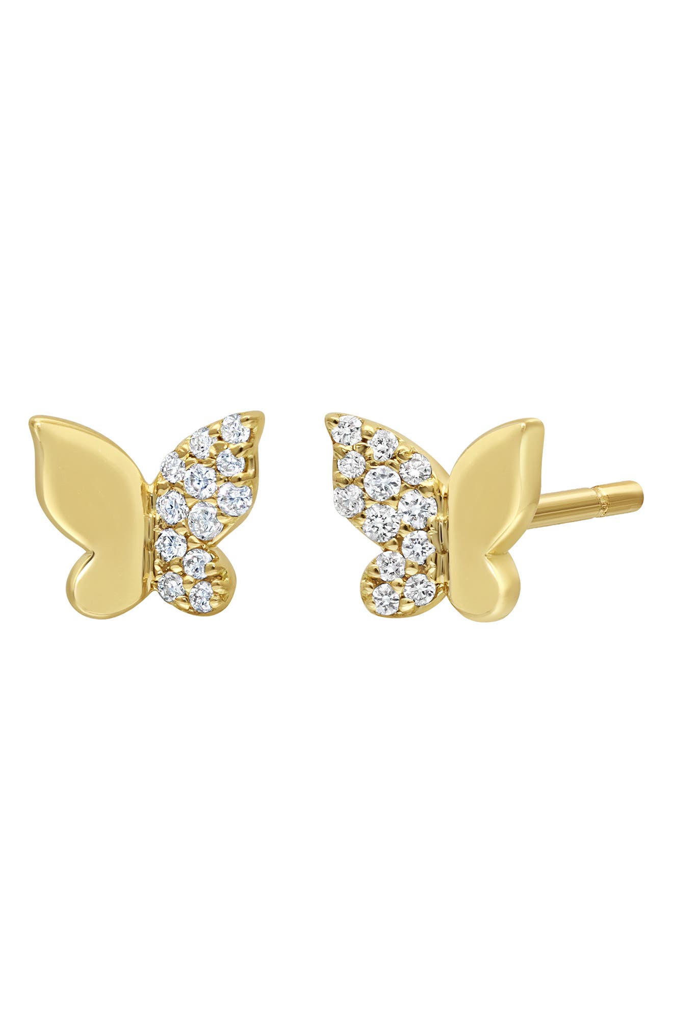 selected 18K YELLOW GOLD