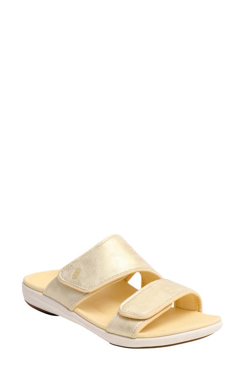 Kholo Nuevo Slide Sandal