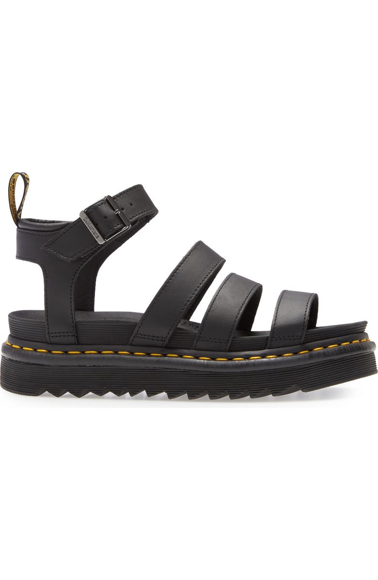 Dr. Martens Blaire Sandal, Alternate, color,