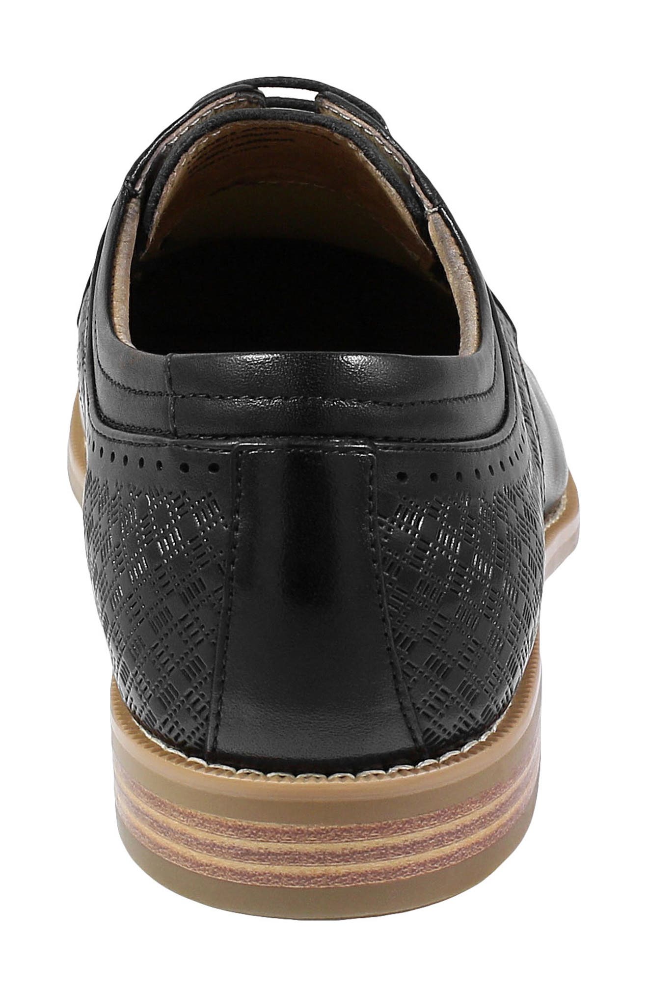 Stacy Adams Fielding Moc Toe Oxford (Men) | Nordstromrack