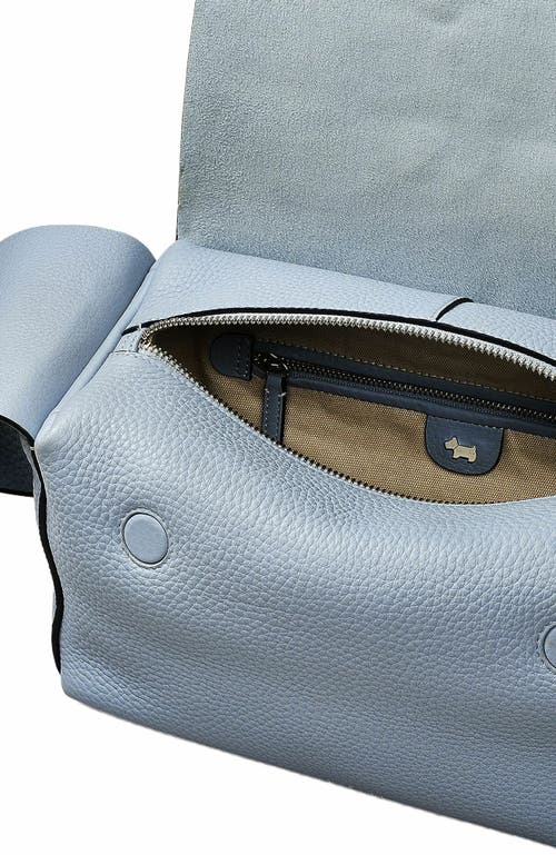 Radley De Beauvoir Medium Ziptop Shoulder Bag