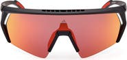 adidas 00mm Shield Sunglasses
