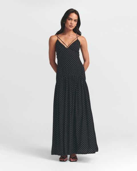 Paris Maxi Dress