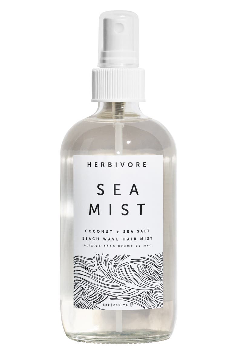 Sea Mist Coconut Hair Texturizing Spray, Main, color, NONE