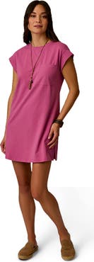 Carve Designs Cosmo Dress