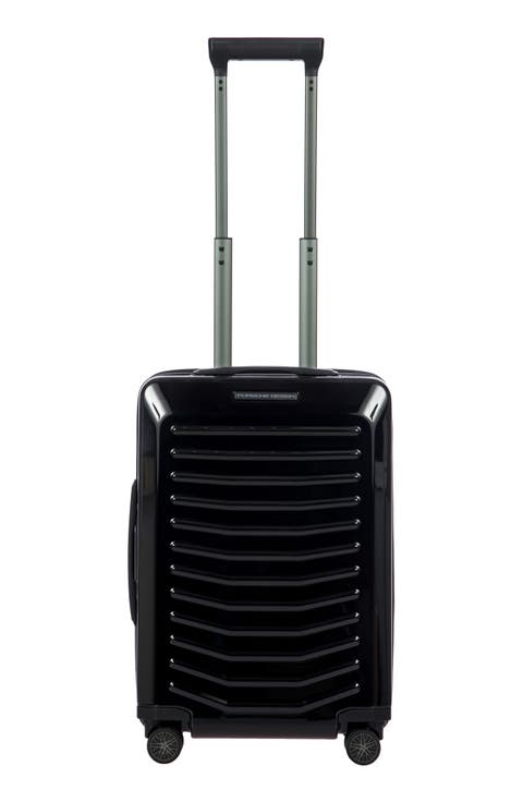 Roadster 21-Inch Hardside Carry-On Luggage