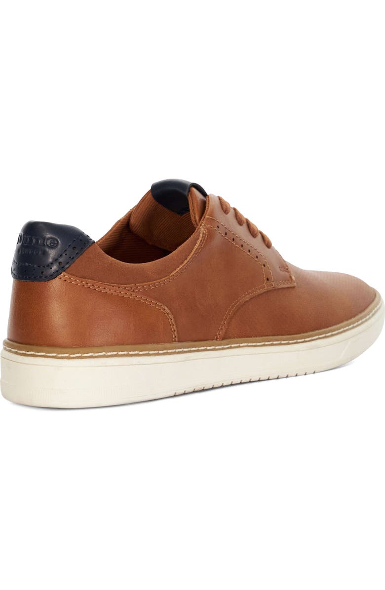 Dune London Trustees Sneaker, Alternate, color,