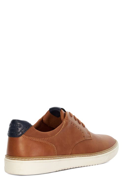 Dune London Trustees Sneaker