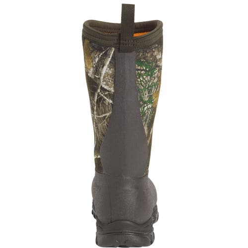 Muck Waterproof Kids' Rugged Ii Boot In Multi