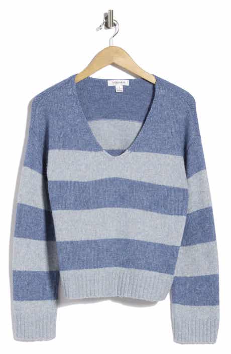 Stripe Rugby Shirt