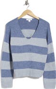 Vigoss Stripe Rugby Shirt