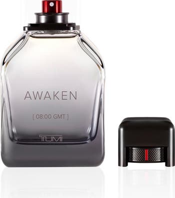Awaken [8:00 GMT] TUMI Eau de Parfum