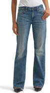 Lee Bow Flare Jeans