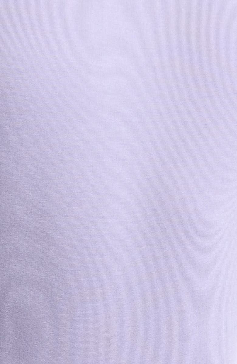 Florence by Mills Oversize Bodysuit, Alternate, color, Millie Lavender