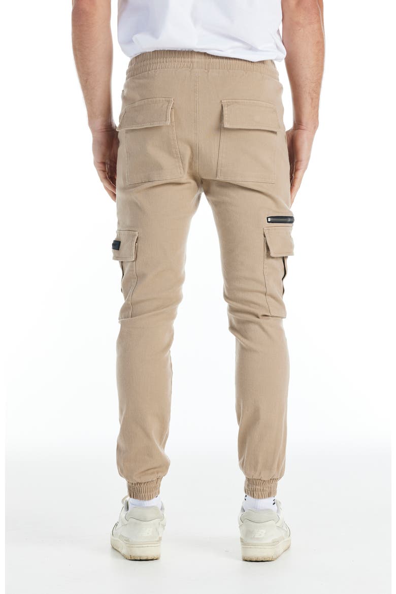 State Jogger, Alternate, color, Beige