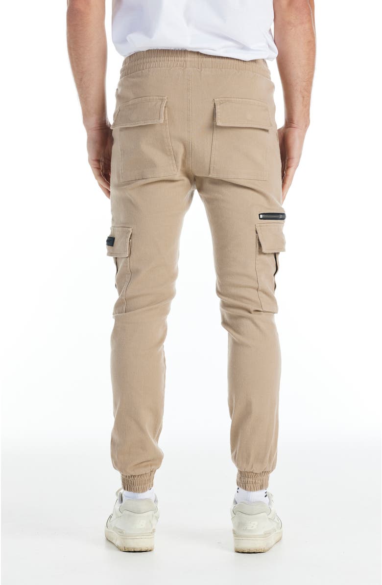NANA JUDY State Jogger, Alternate, color, Beige