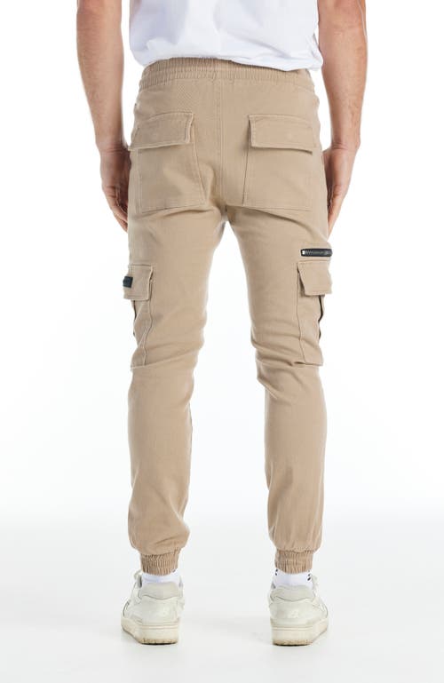 Nana Judy State Jogger In Beige