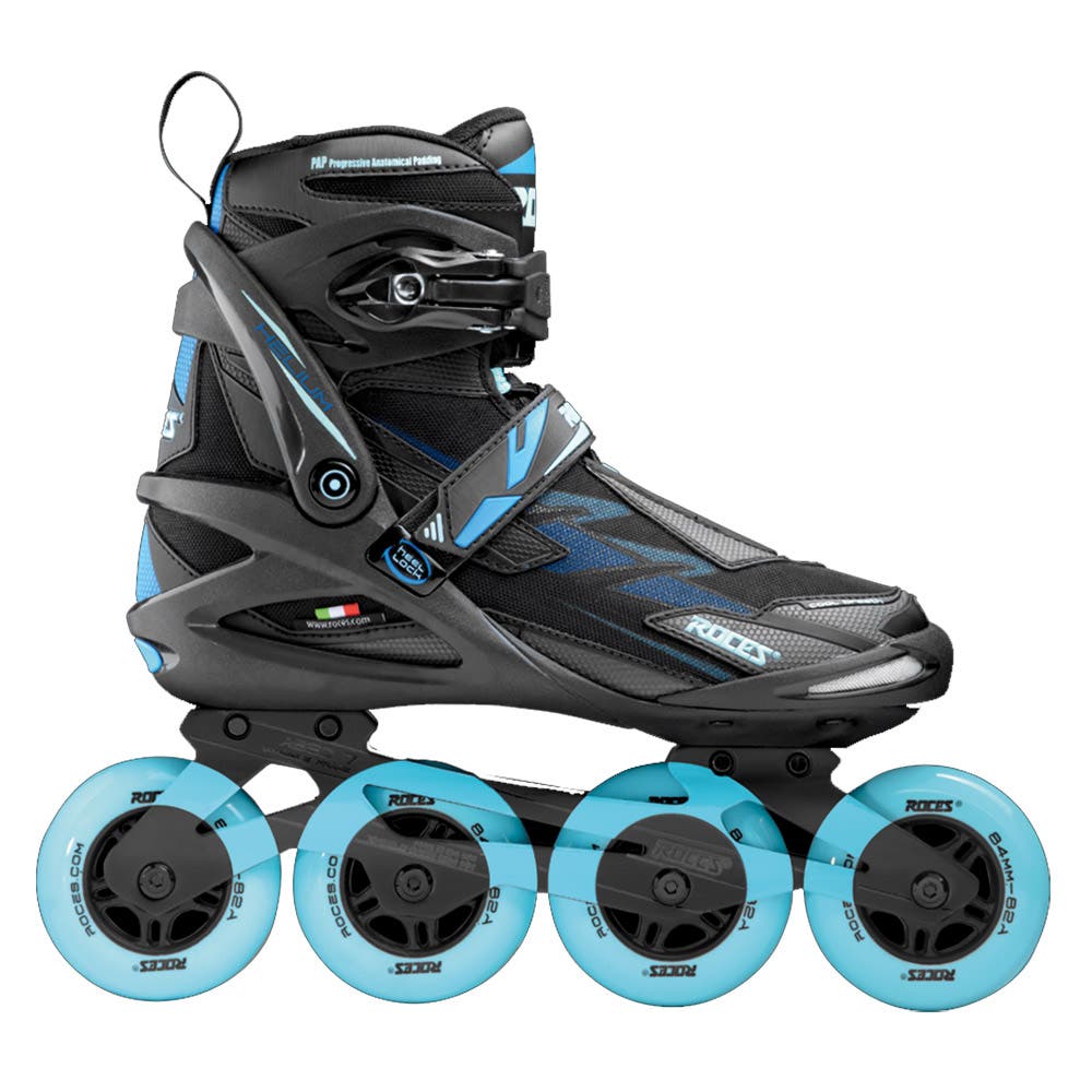 Roces Helium TIF Womens Inline Skates, Main, color, 