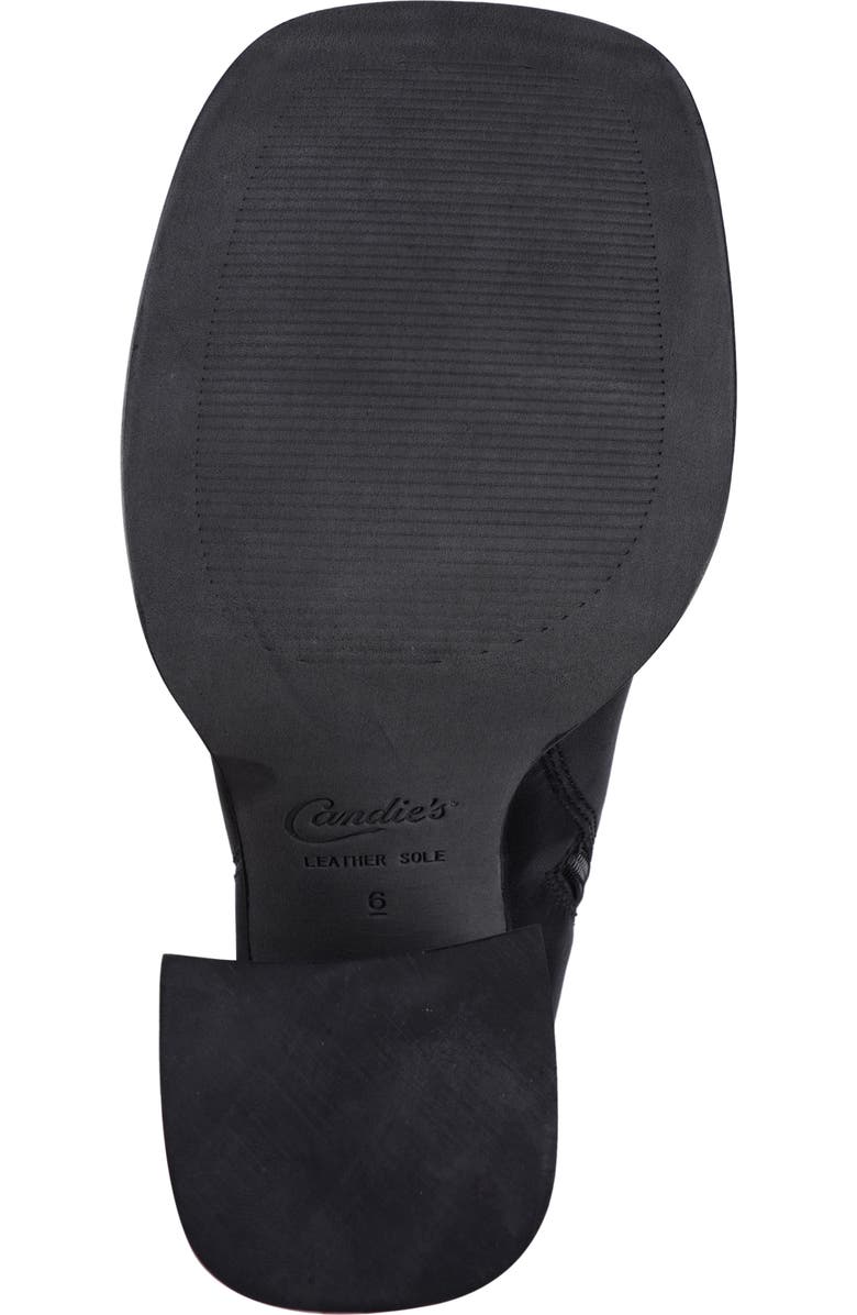 Candie's Gild Over the Knee Boot, Alternate, color,