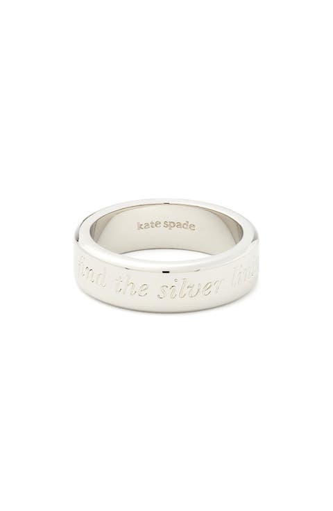 kate spade NEW YORK（リング(指輪)）のフリマアイテム一覧