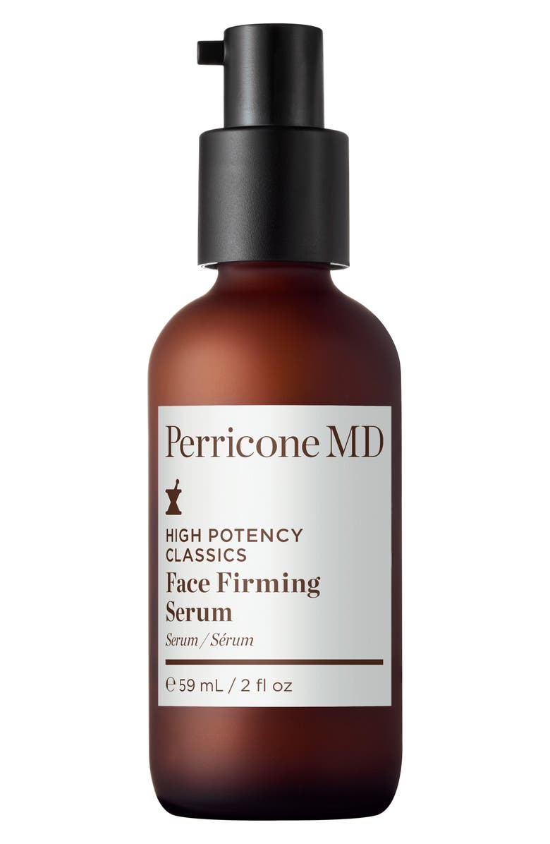 Perricone MD High Potency Classics Face Firming Serum, Main, color, 