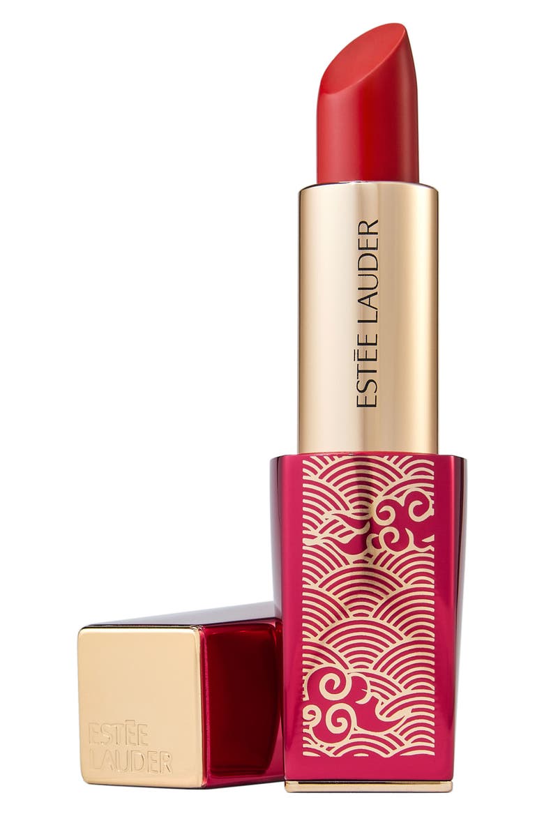 Carnal Pure Color Envy Sculpting Lipstick (Limited Edition), Main, color, CARNAL