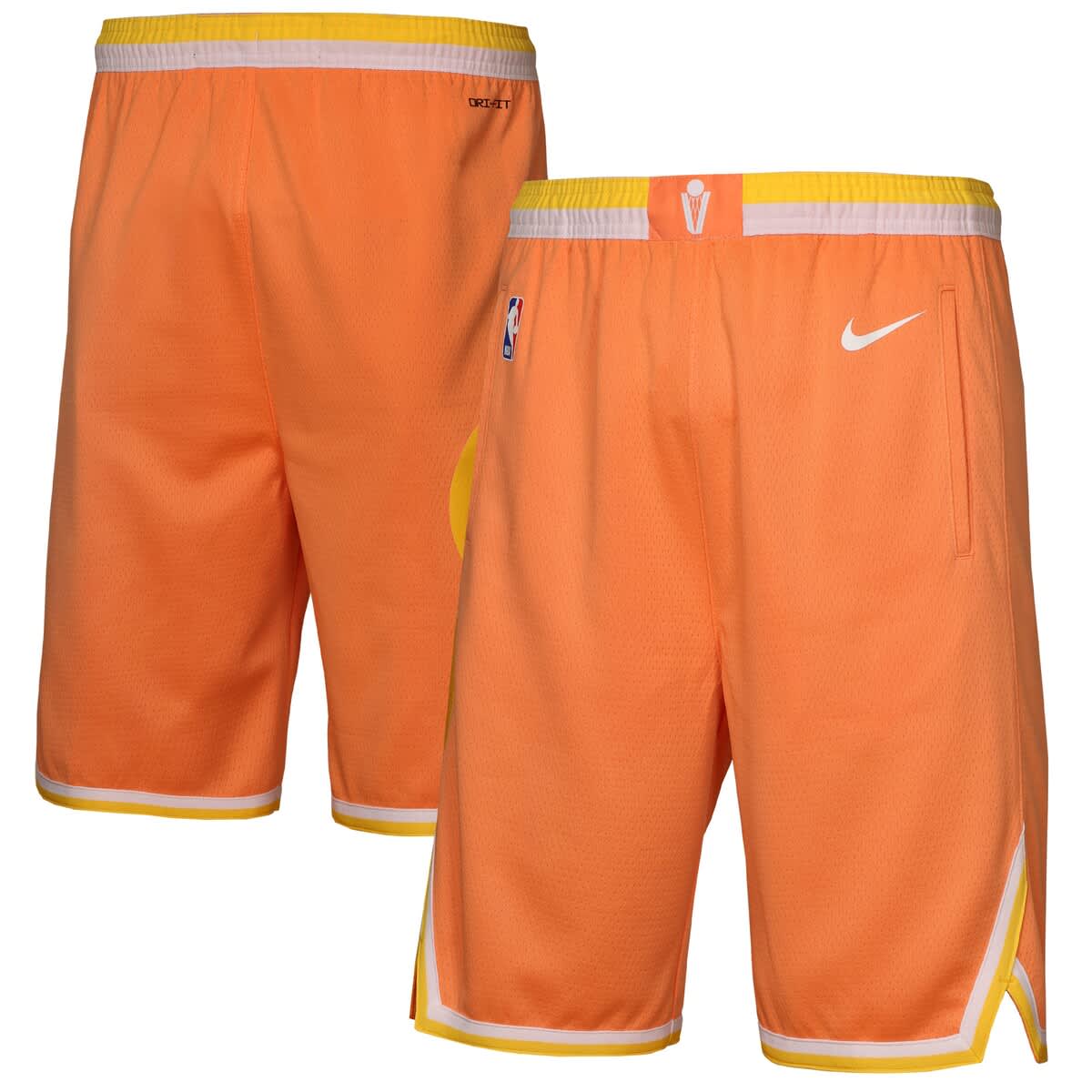 selected Orange