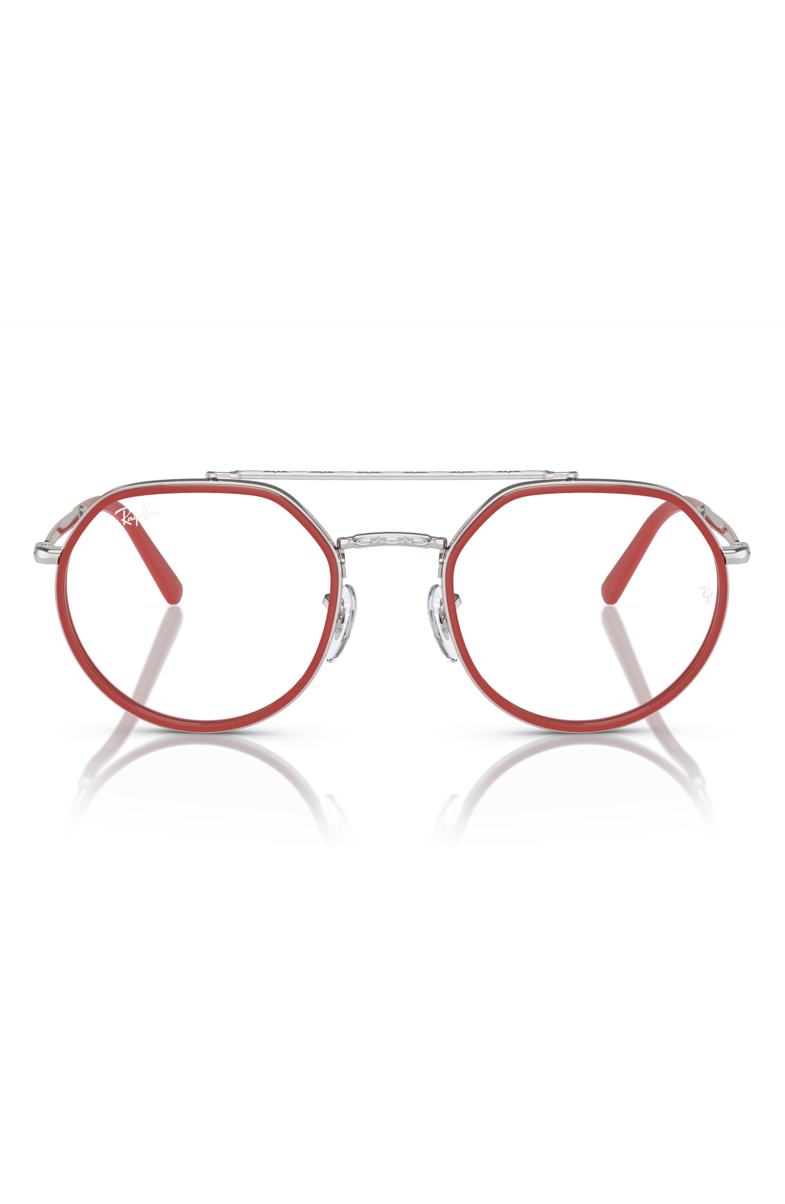 51mm Irregular Optical Glasses