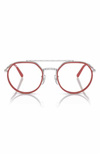 51mm Irregular Optical Glasses