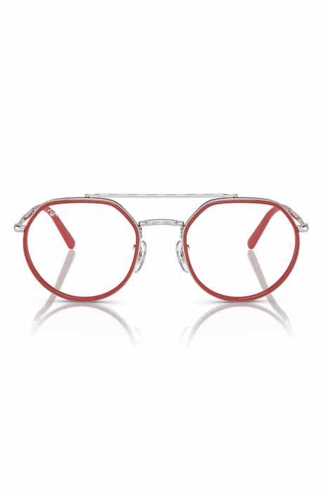 51mm Irregular Optical Glasses