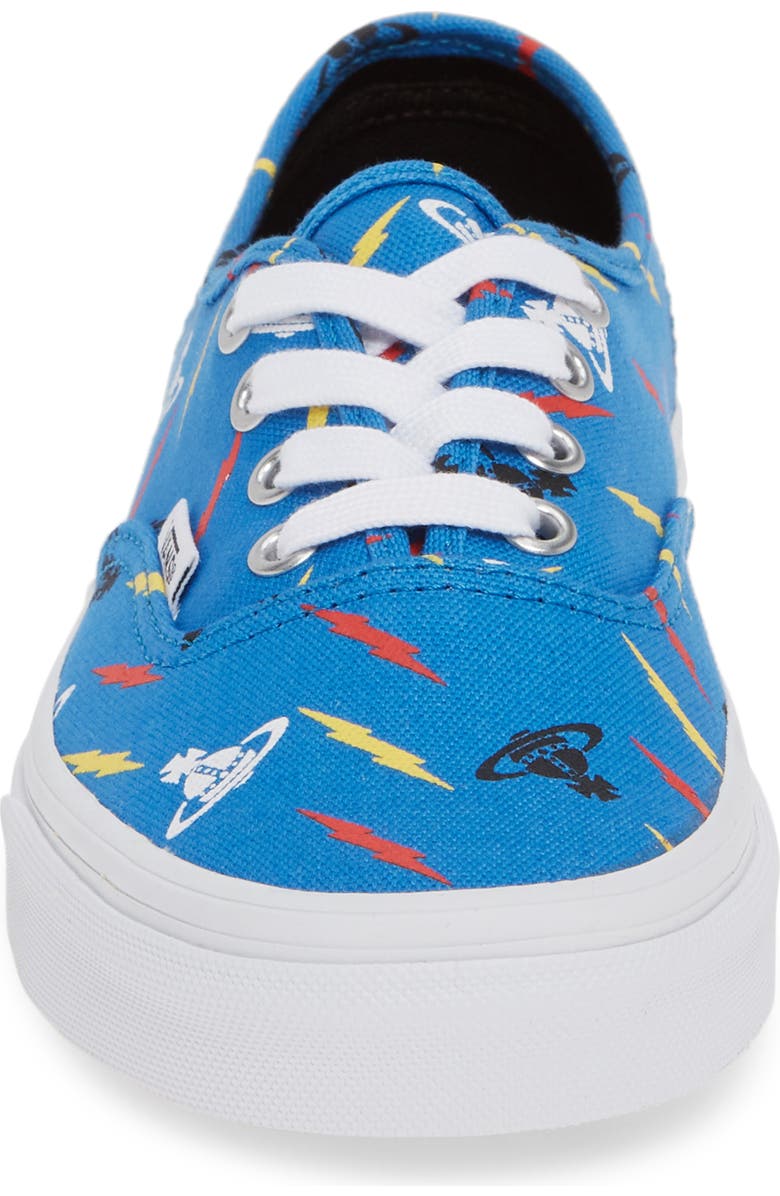 Vans x Vivienne Westwood Authentic Sneaker, Alternate, color,