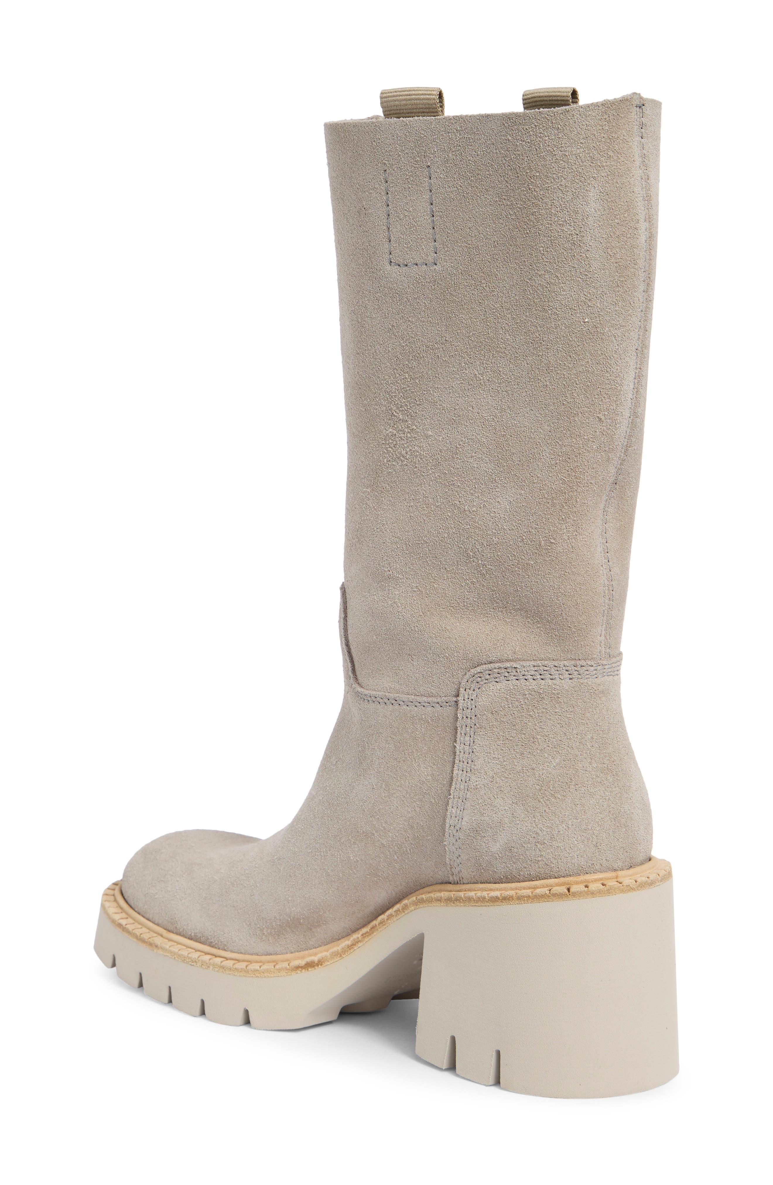 Pedro Garcia Zuma Boot, Alternate, color, Pumice Castoro