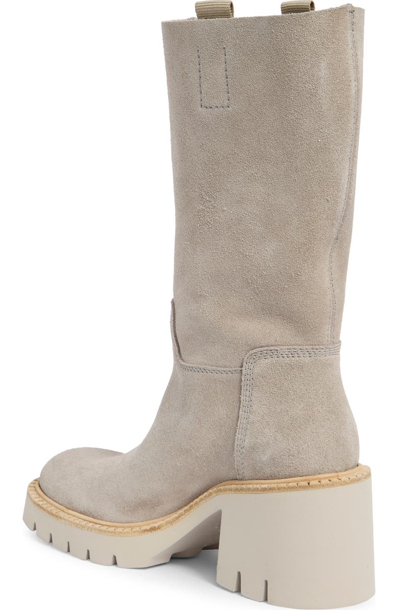 Pedro Garcia Zuma Boot, Alternate, color, Pumice Castoro