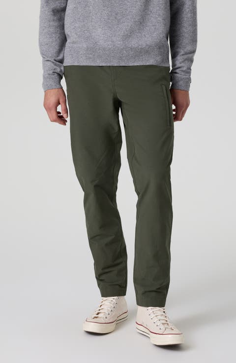 Barren Explorer Cargo Pants