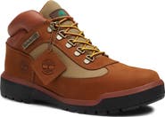 Timberland Field Waterproof Leather Boot