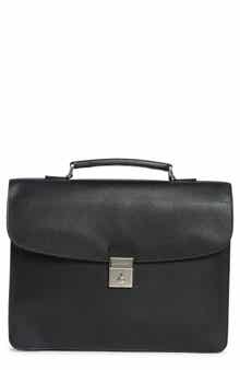Longchamp Le Foulonné Briefcase