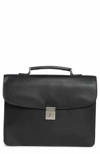 Le Foulonné Briefcase