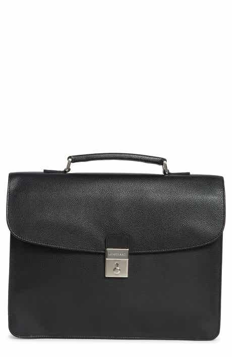 Longchamp Le Foulonné Briefcase