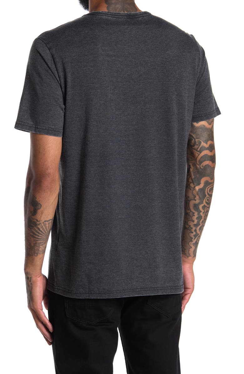 FLAG AND ANTHEM Flag & Anthem Surf Team Graphic T-Shirt, Alternate, color, 