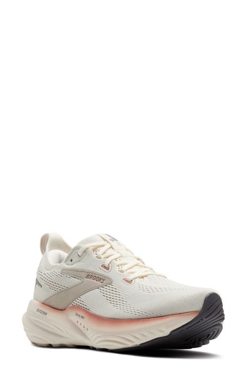 Brooks Glycerin 22 Running Shoe In Multi