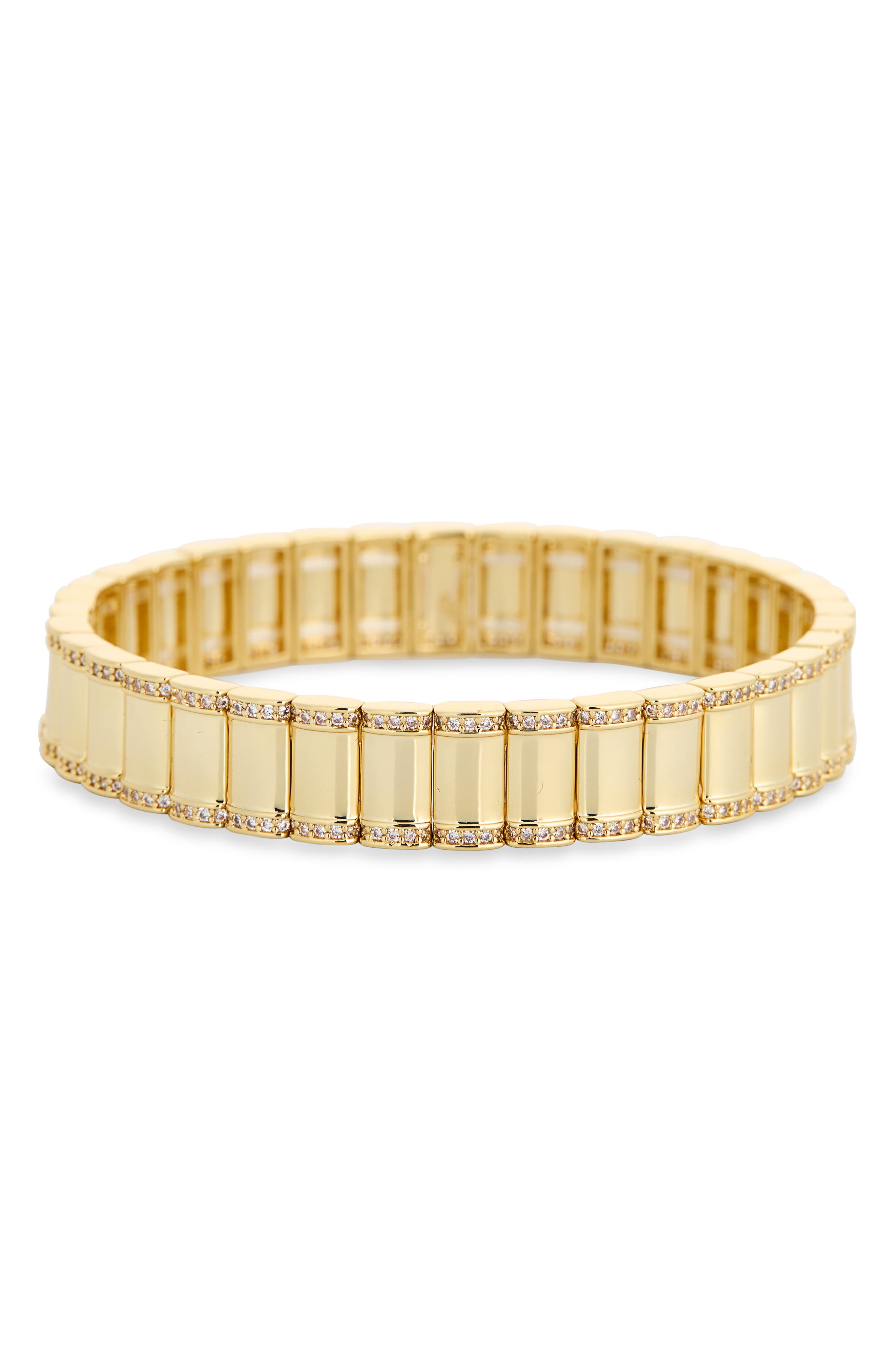 Electric Picks Lady Bracelet